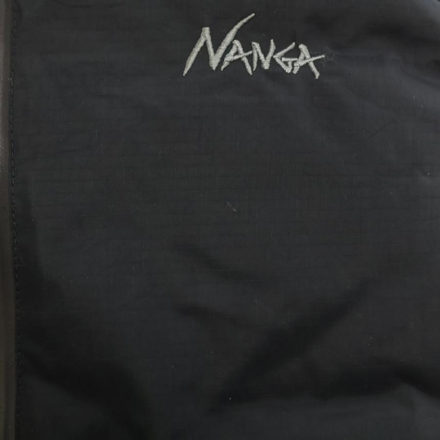 NANGA ナンガ 23AW AURORA TEX DOWN JACKET オーロラ テックス フード  