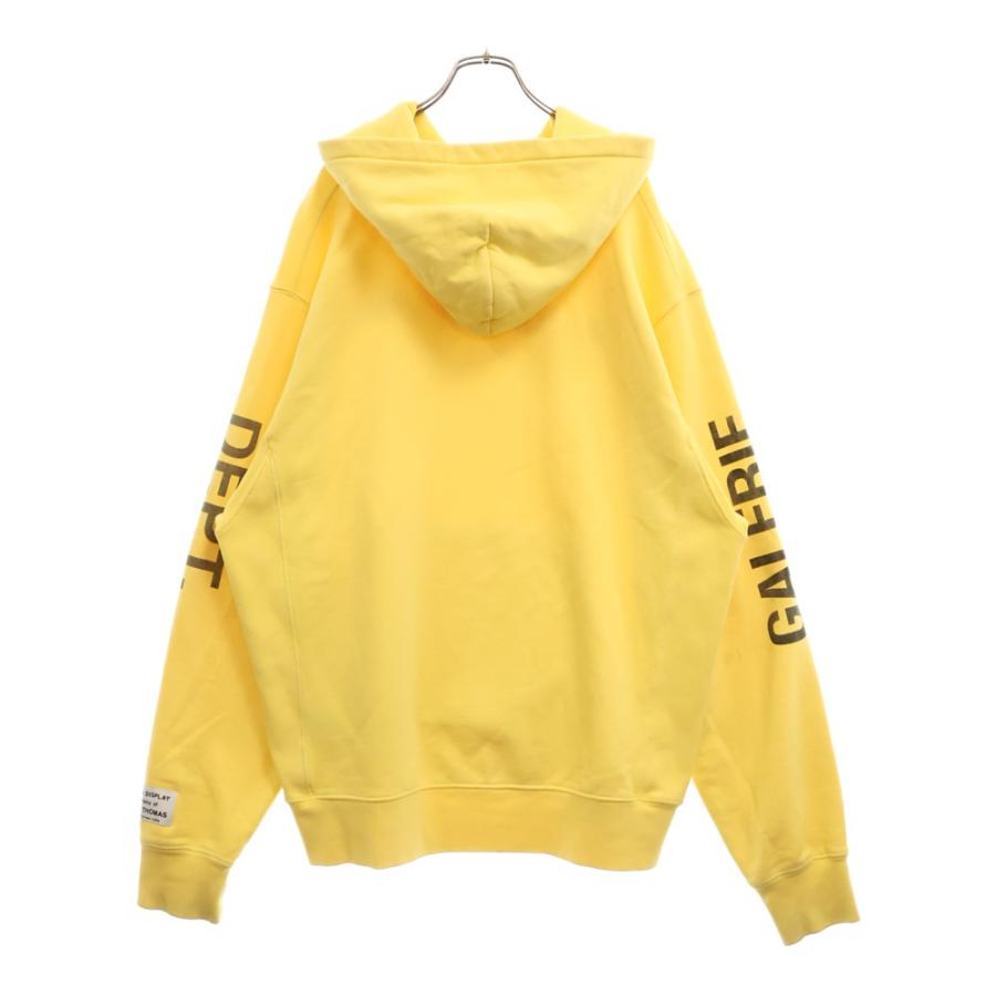 GALLERY DEPT. ギャラリーデプト ART THAT KILLS Reversible