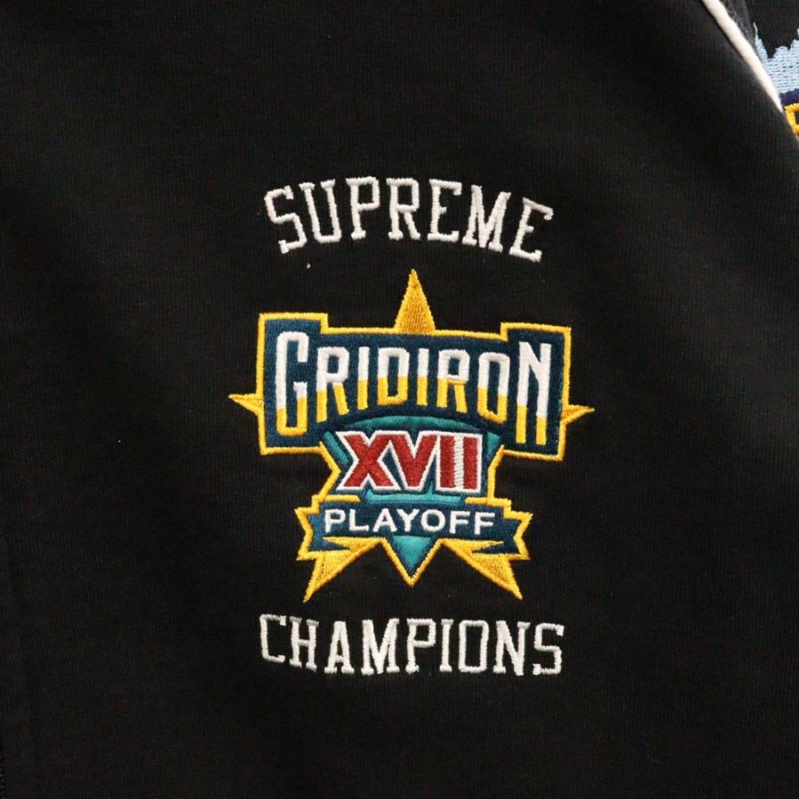 Supreme SUPREME シュプリーム 25SS Playoffs Zip Up Supreme SUPREME シュプリーム 25SS Playoffs Zip Up