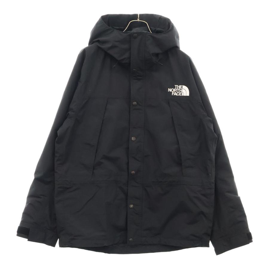 THE NORTH FACE ザノースフェイス Mountain Light Jacket
