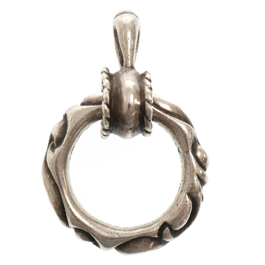 CHROME HEARTS クロムハーツ EYWR LOOP SCRL BAND アイウェア