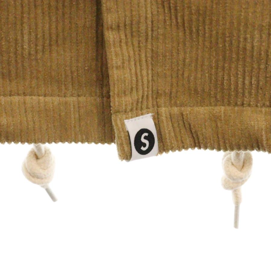 SAPEur Jacket サプール ジャケット ベージュL コーデュロイ
