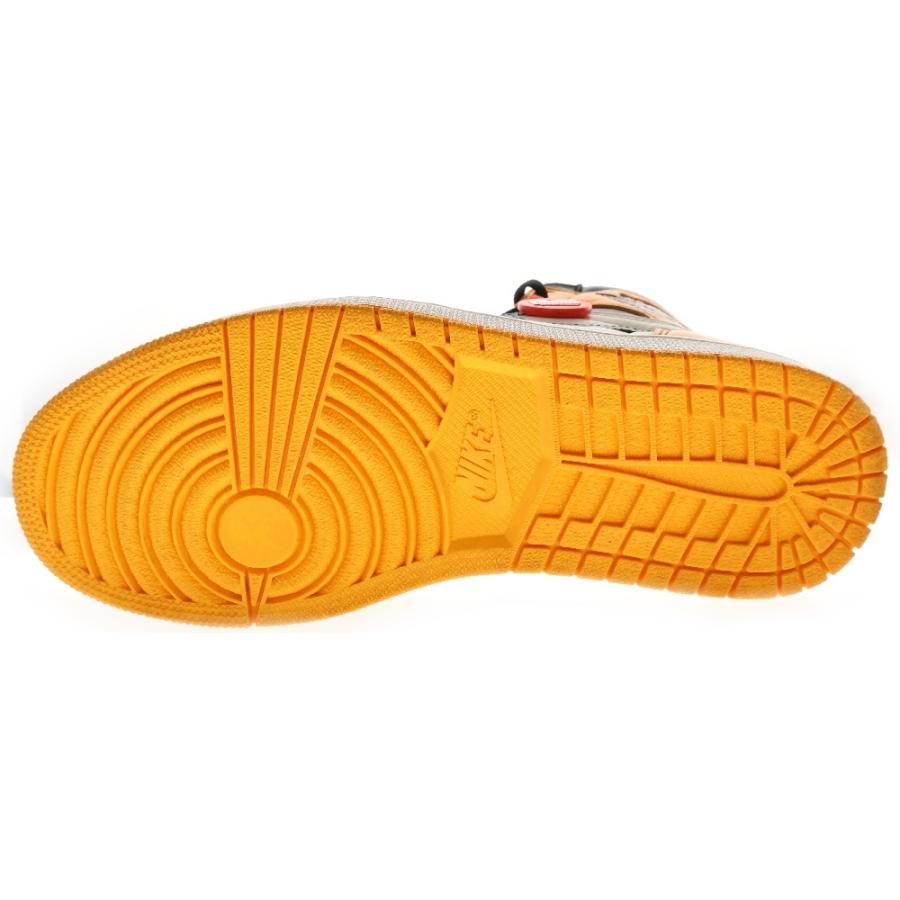 NIKE ナイキ AIR JORDAN 1 HIGH OG Taxi 555088-711 エアジョーダン 
