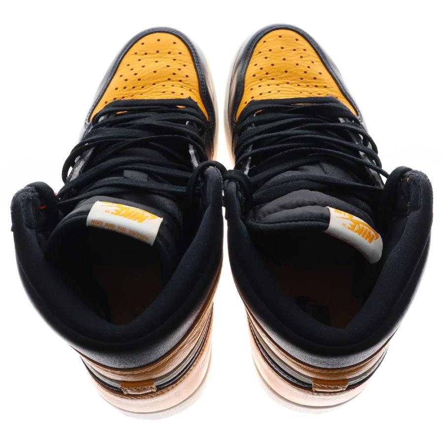 NIKE ナイキ AIR JORDAN 1 HIGH OG Taxi 555088-711 エア