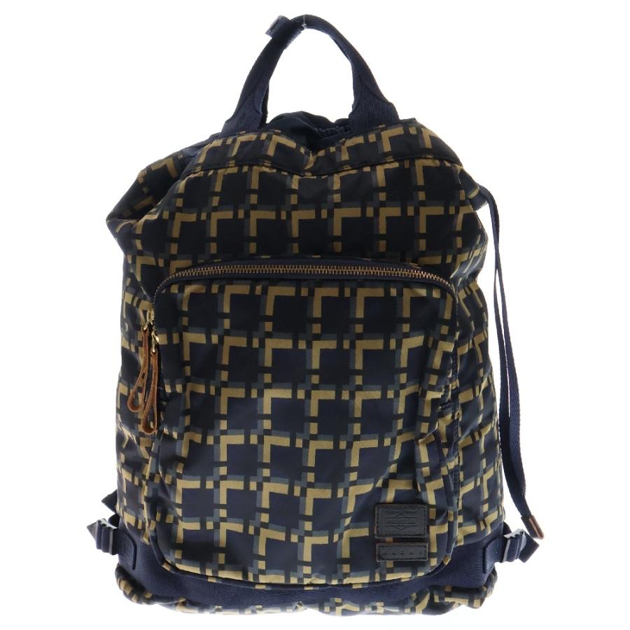 Marni × porter バックパック リュック