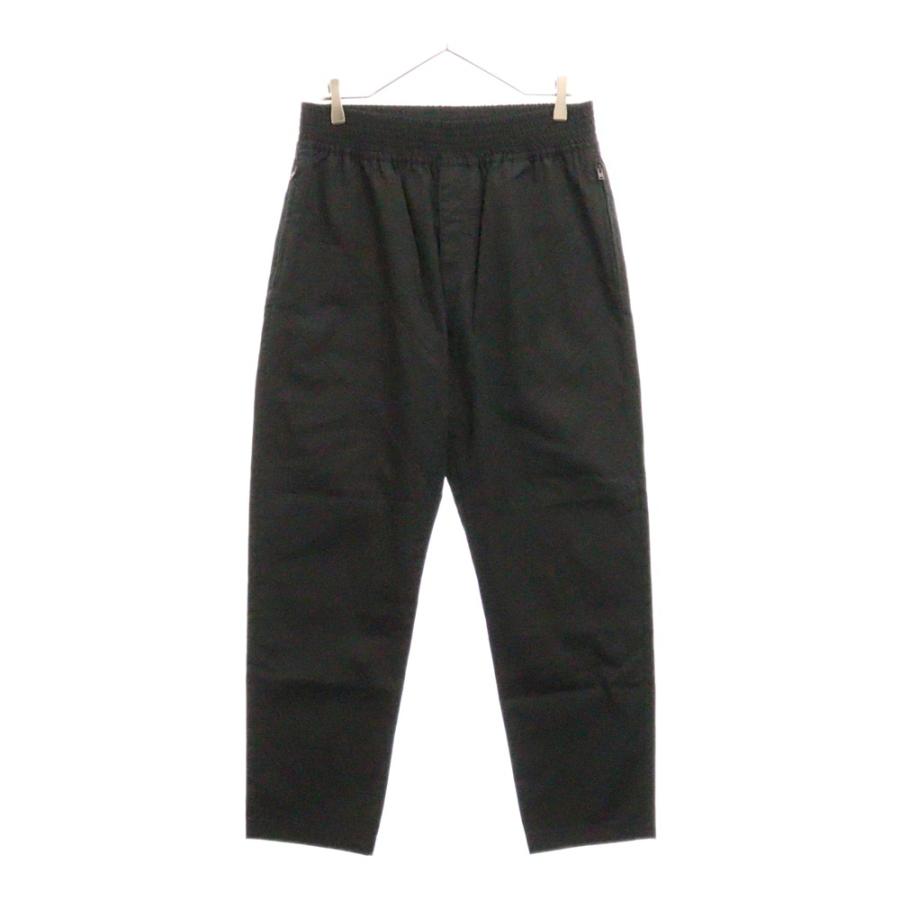 GIVENCHY Charcoal Wool Pant