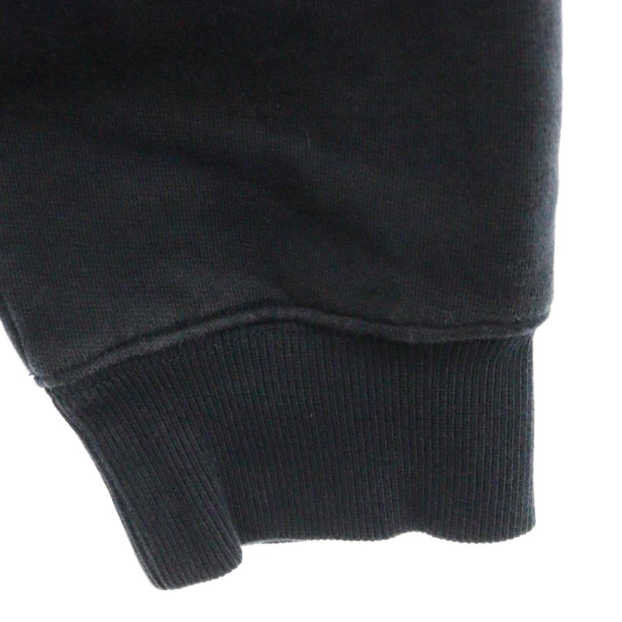 DIOR ディオール 21SS トロッター柄フード ハーフジップ パーカー