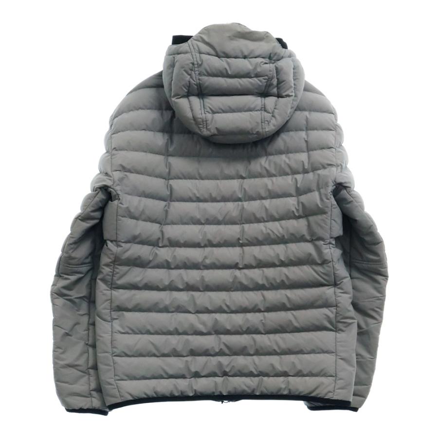 STONE ISLAND ストーンアイランド 21AW Garment Dyed Down