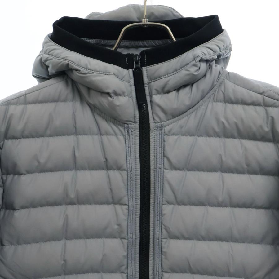 STONE ISLAND ストーンアイランド 21AW Garment Dyed Down