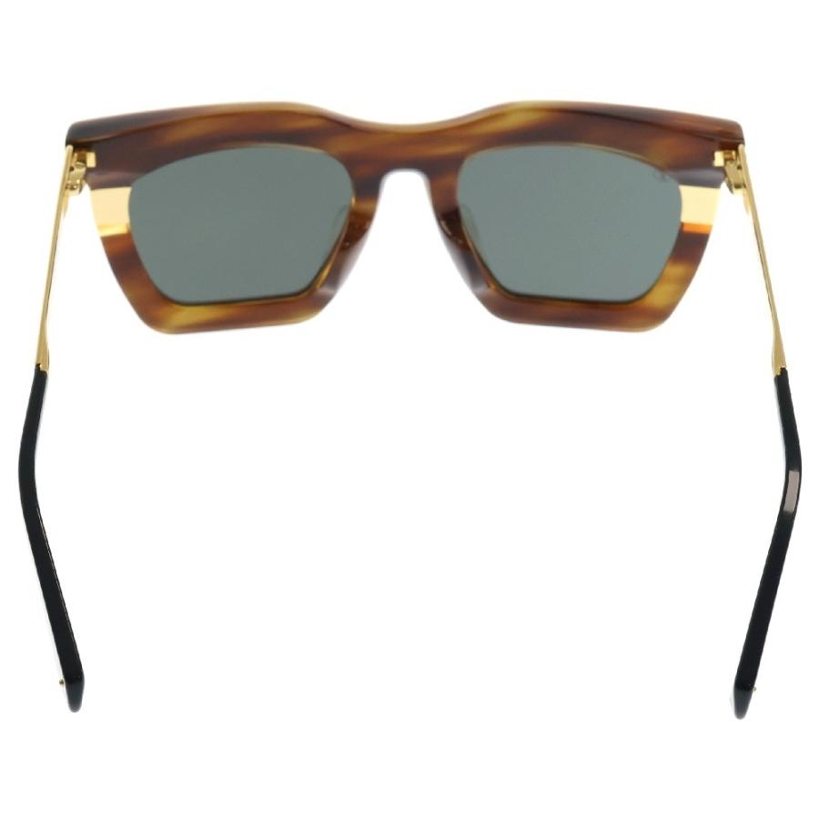 美品　ディオール　ラウンド型 ブラックフレーム サングラス　小物　ゴールドロゴ 楽天市場】DIOR ディオール サングラス レディース ブラック