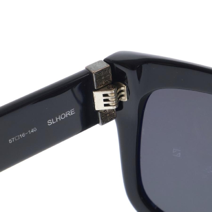 CHROME HEARTS クロムハーツ SLHORE サイドピラミッドスタッズ  