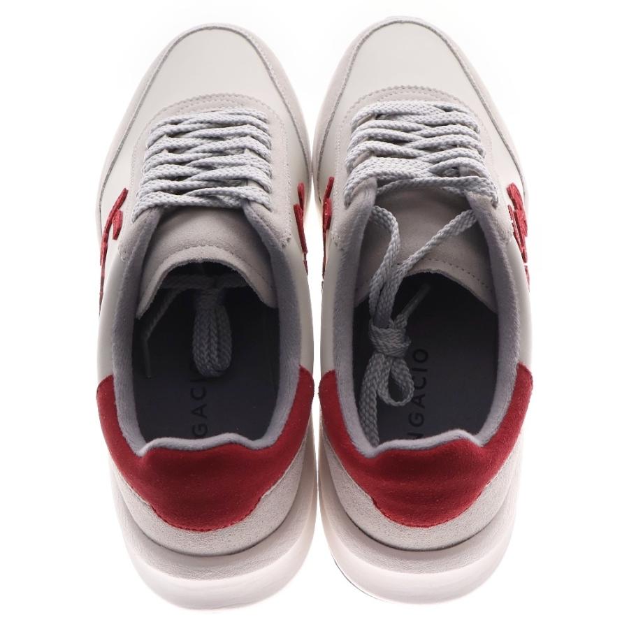 にゅBLOW『GRAY×BORDEAUX』 SANGACIO サンガッチョ