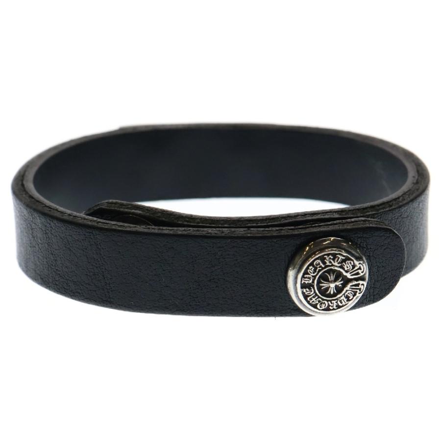 CHROME HEARTS クロムハーツ CUFF PLATE DAGGER カフプレート