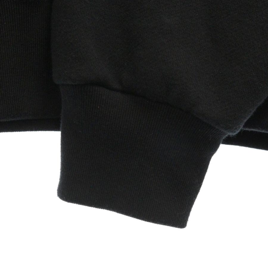 ENNOY エンノイ 24AW Electric Logo Turtleneck ロゴ刺繍
