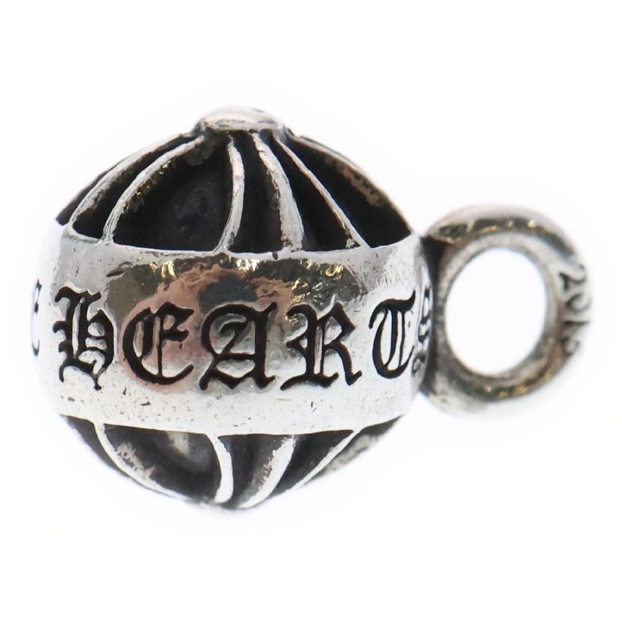 CHROME HEARTS（クロムハーツ） BANDED PLUS BEAD MD バンデッドプラス
