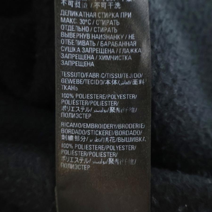 BALENCIAGA（バレンシアガ） 23AW ユニティ ロゴ モックネック