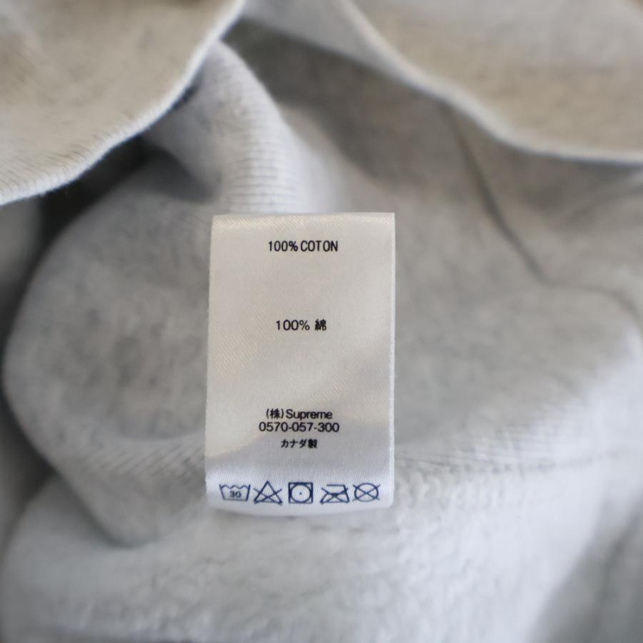 Supreme（シュプリーム） 20AWIcy Arc Hooded Sweatshirt アイシー