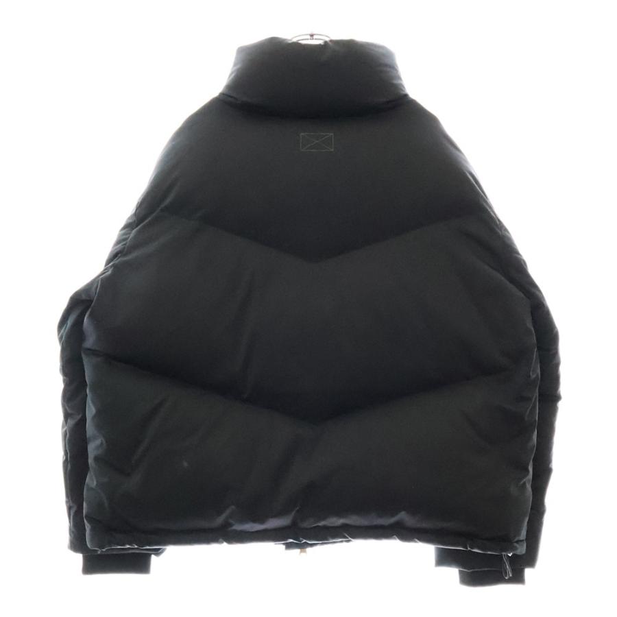 MLVINCE メルヴィンス 24AW LIMONTA OLD SCHOOL DOWN JACKET リモンタ