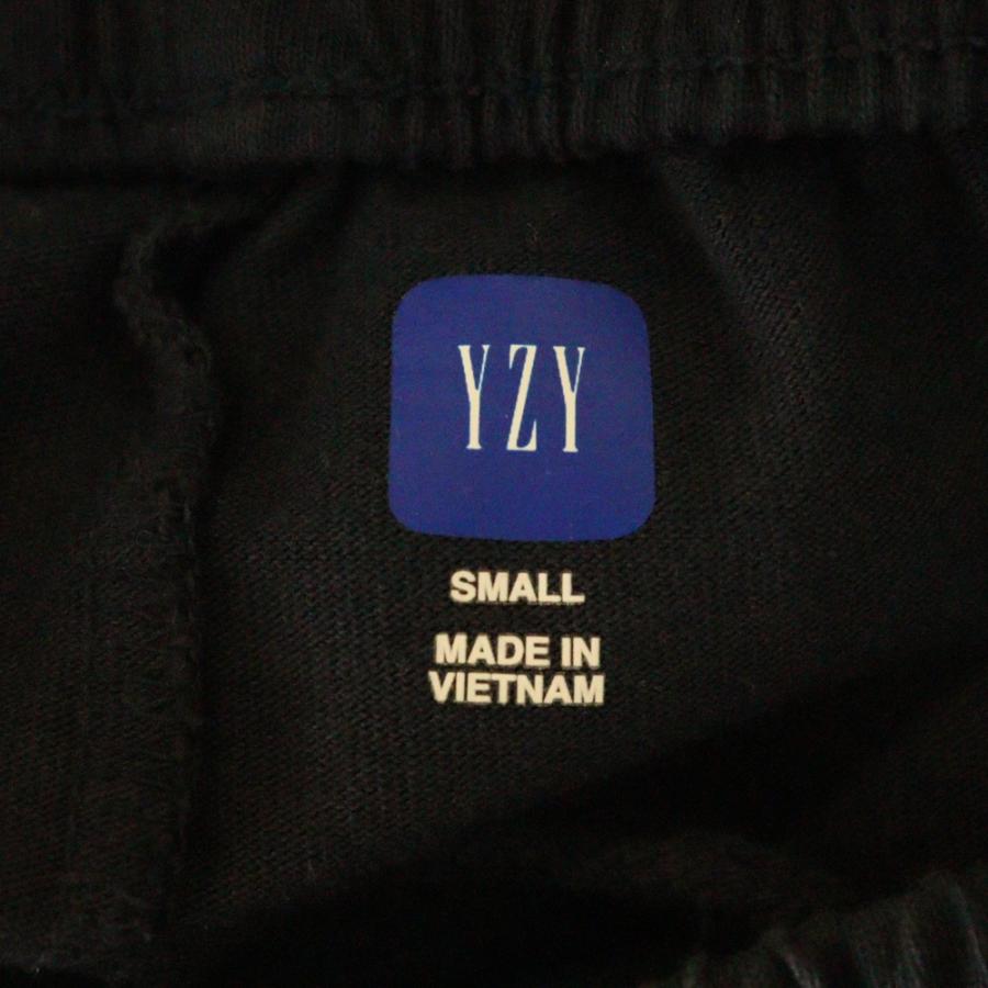 YEEZY GAP イージーギャップ LIGHT WEIGHT PANTS コットン スウェット
