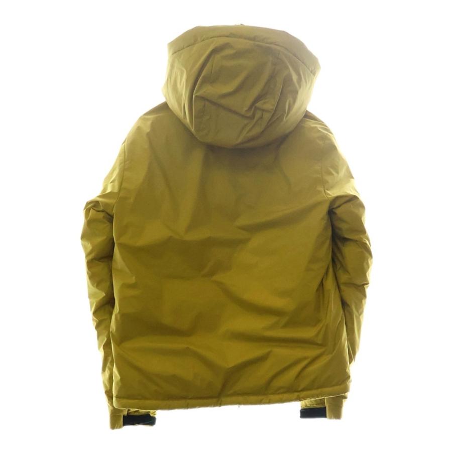 NANGA ナンガ JOURNAL STANDARD relume別注 AURORA DOWN JACKET