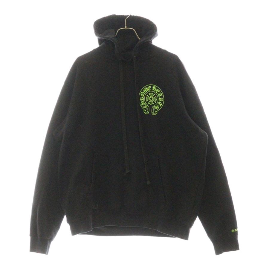 CHROME HEARTS クロムハーツ HD PLVR CHARITY チャリティ CHプラス