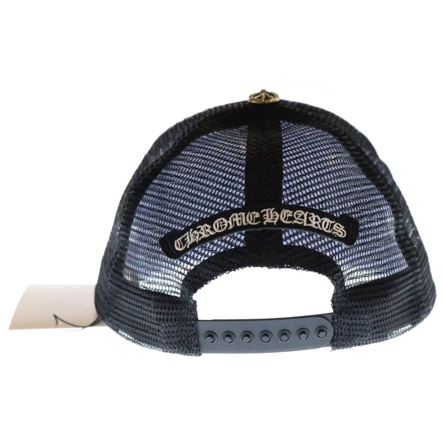 正規品 美品CHROME HEARTS×MATTYBOY チョンパー キャップ
