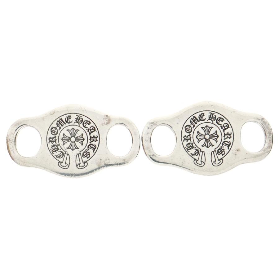 CHROME HEARTS（クロムハーツ） SHOELACE SET シューレース V1ホース