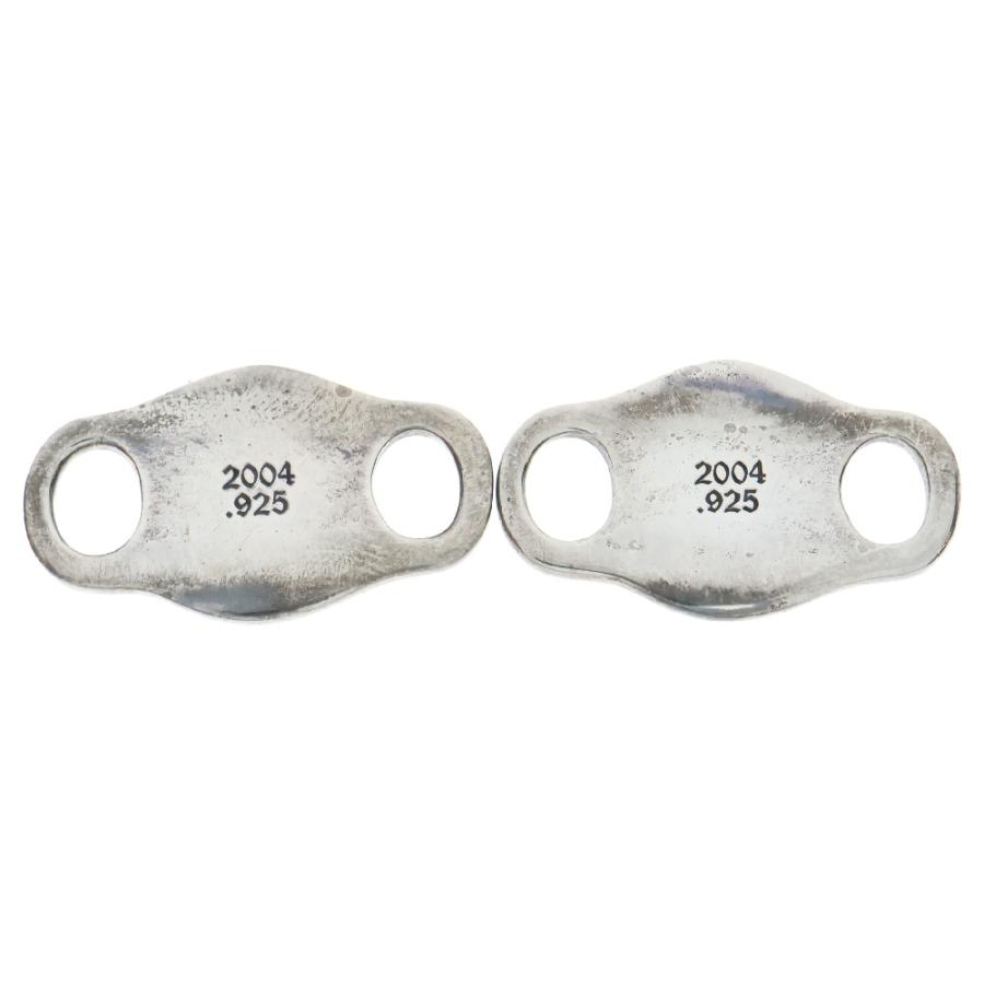 CHROME HEARTS クロムハーツ SHOELACE SET シューレース V1