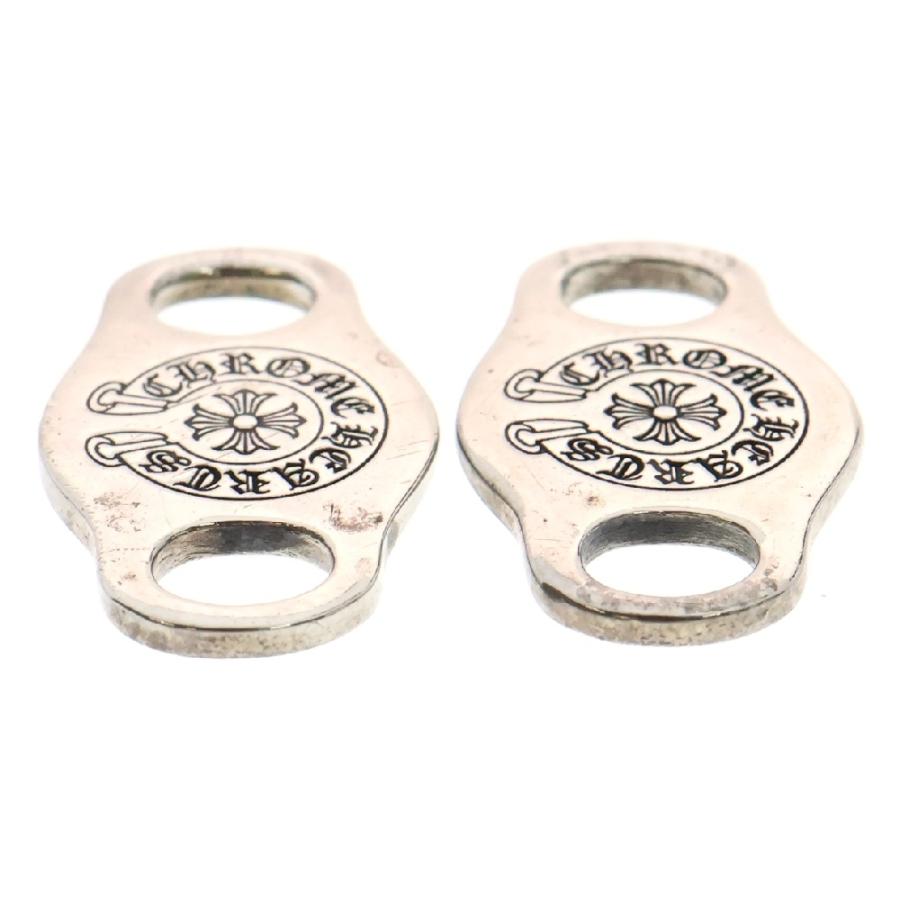 CHROME HEARTS（クロムハーツ） SHOELACE SET シューレース V1ホース