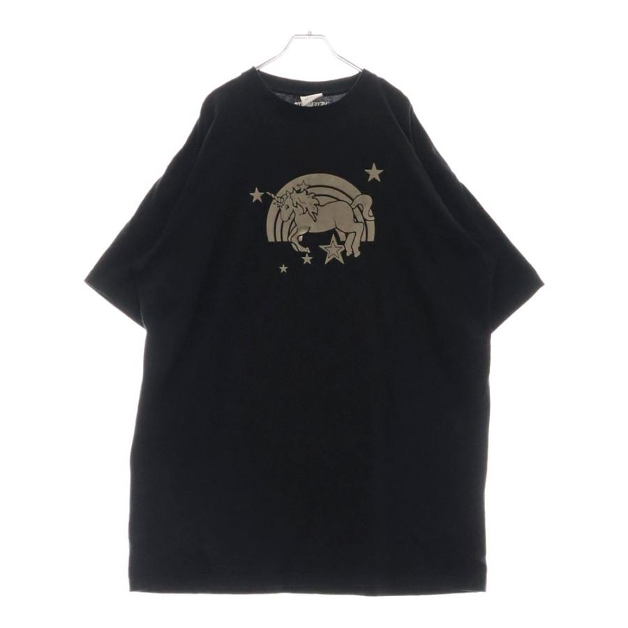 Vetements ユニコーンエディション Tシャツ