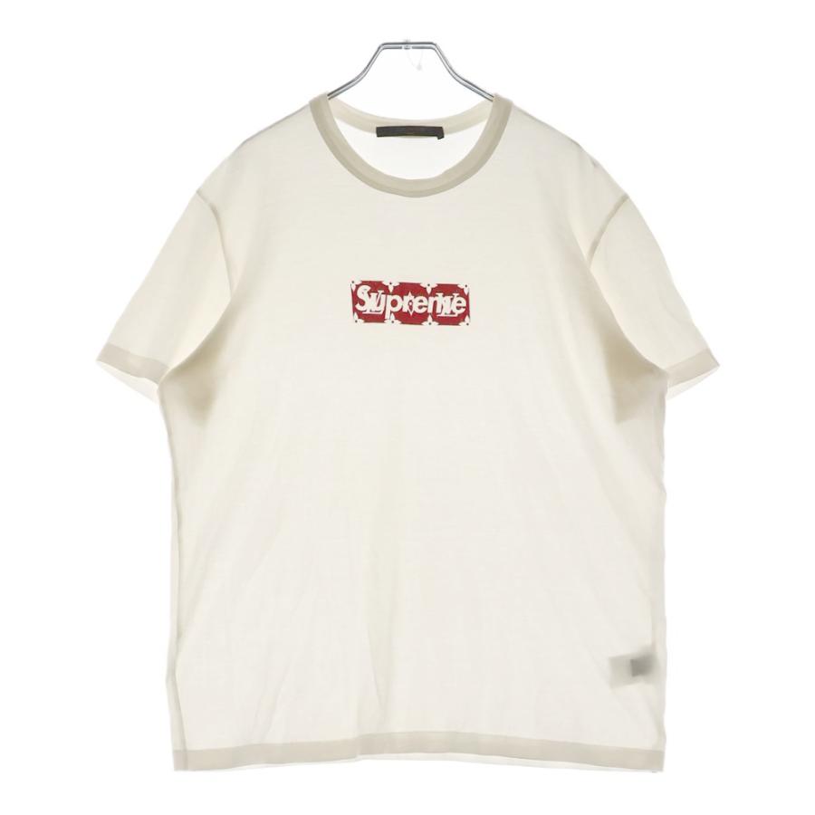 Supreme SUPREME シュプリーム 17AW ×LOUIS VUITTON ルイヴィトン  