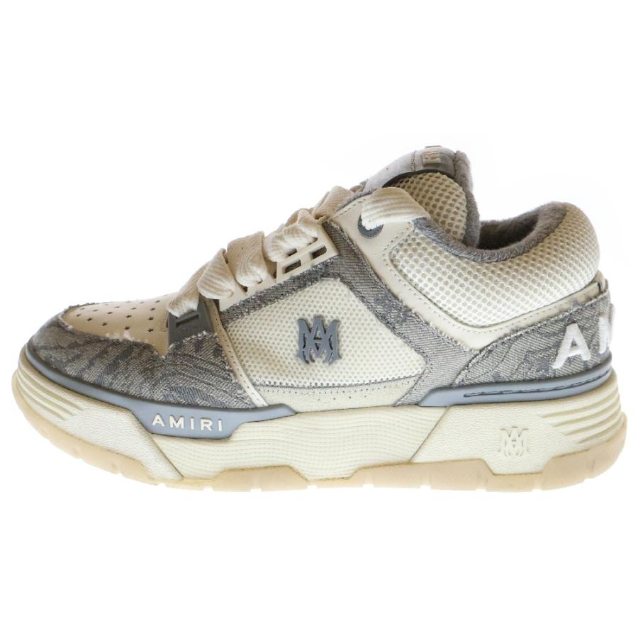 AMIRI アミリ 新品 バンダナ MA-1 スニーカー サイズ43 AMIRI アミリ バンダナ MA-1 スニーカー Sn44 (AMIRI/スニーカー