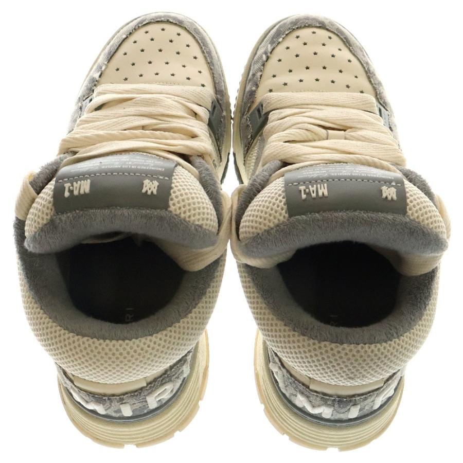 AMIRI アミリ MA-1 Bandana Denim バンダナ デニム ローカット