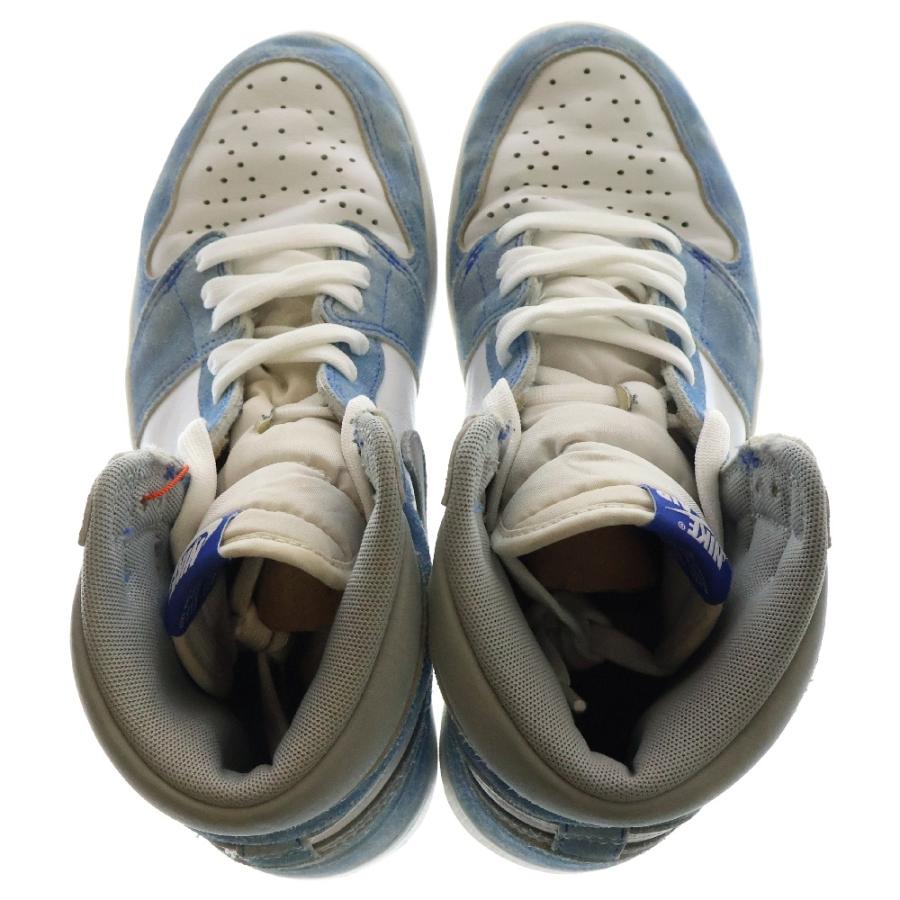 NIKE ナイキ AIR JORDAN 1 エアジョーダン ハイパーロイヤル