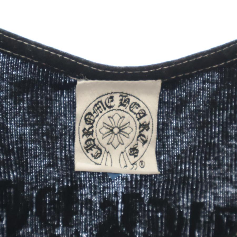 CHROME HEARTS クロムハーツ OLD オールドモデル ファックユー