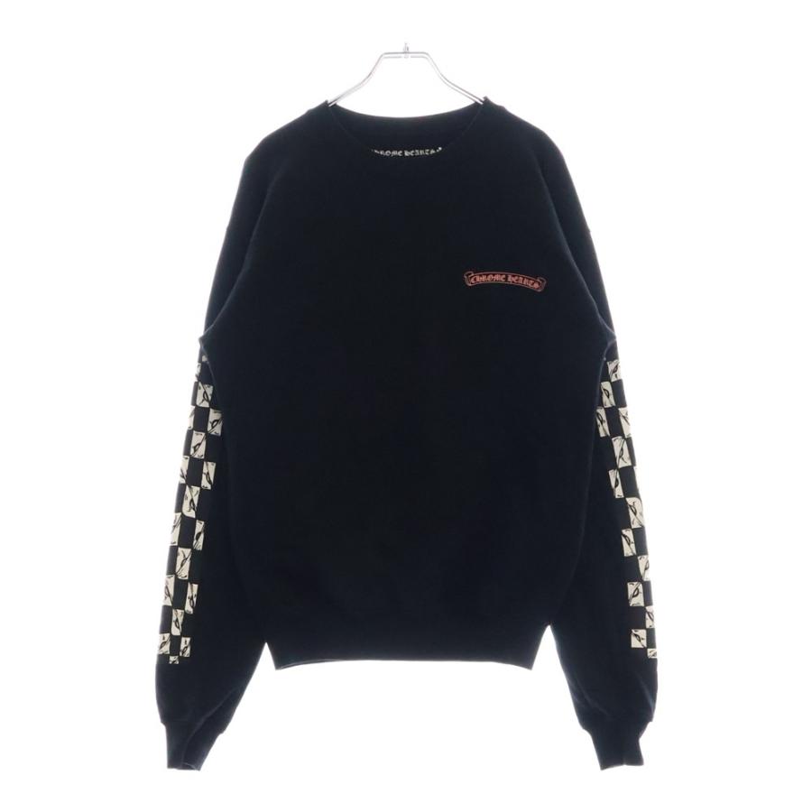 CHROME HEARTS（クロムハーツ） ×MATTY BOY PPO PRETENSE LS Tee