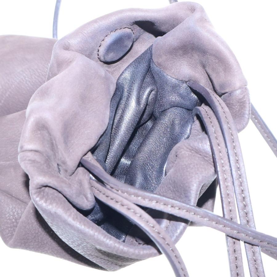 THE ROW（ザ ロウ） BOURSE PHONE CASE レザー フォンケース スマホ