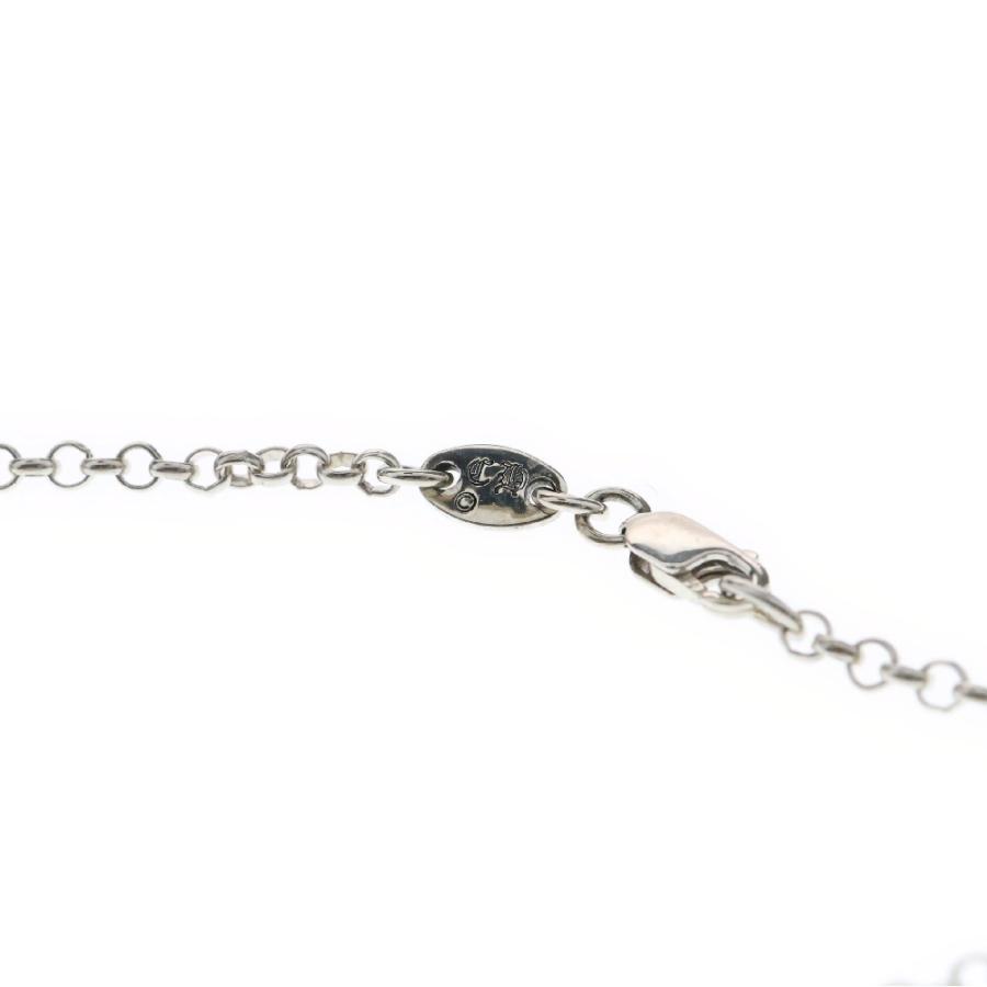 CHROME HEARTS（クロムハーツ） SAFETY PIN R16 セーフティピンWロール