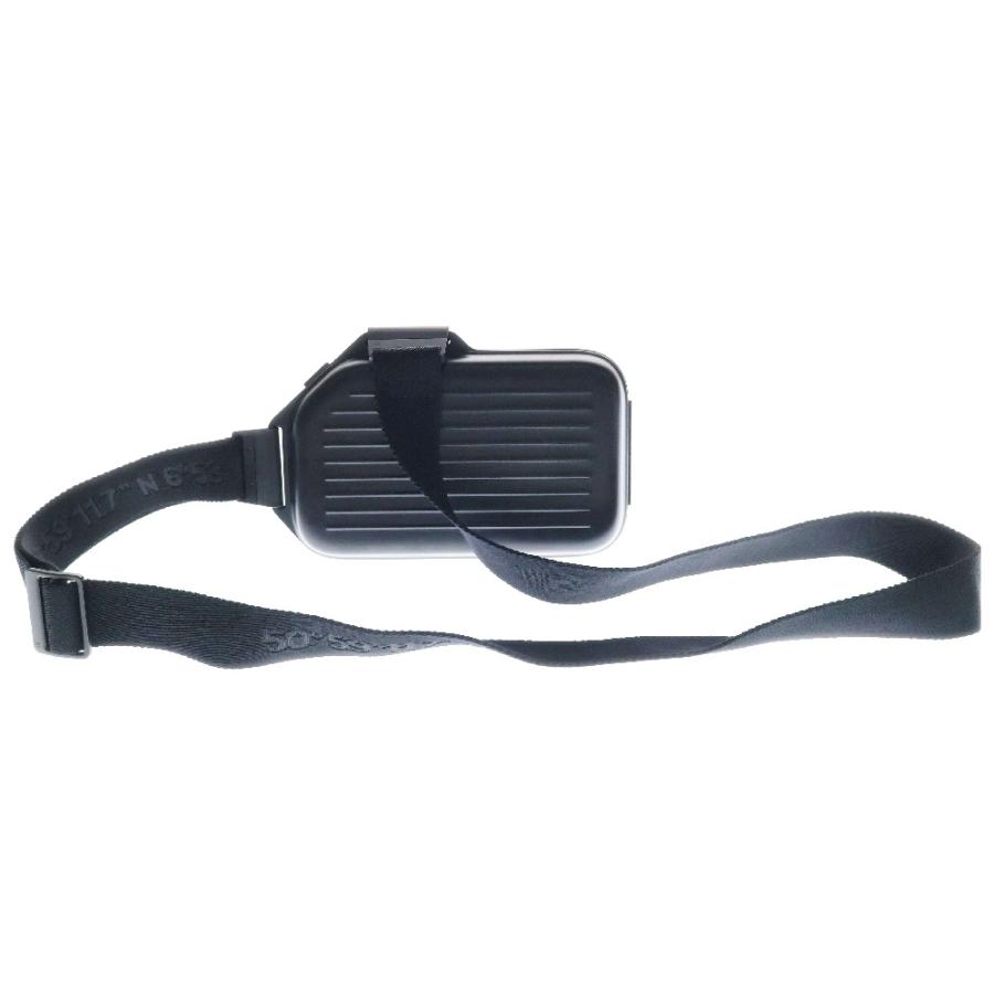 RIMOWA リモワ Personal コレクション アルミニウム スリング