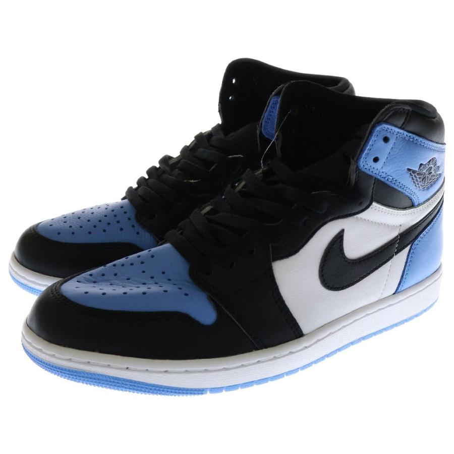 NIKE ナイキ AIR JORDAN 1 RETRO HI OG エアジョーダン1ハイOG