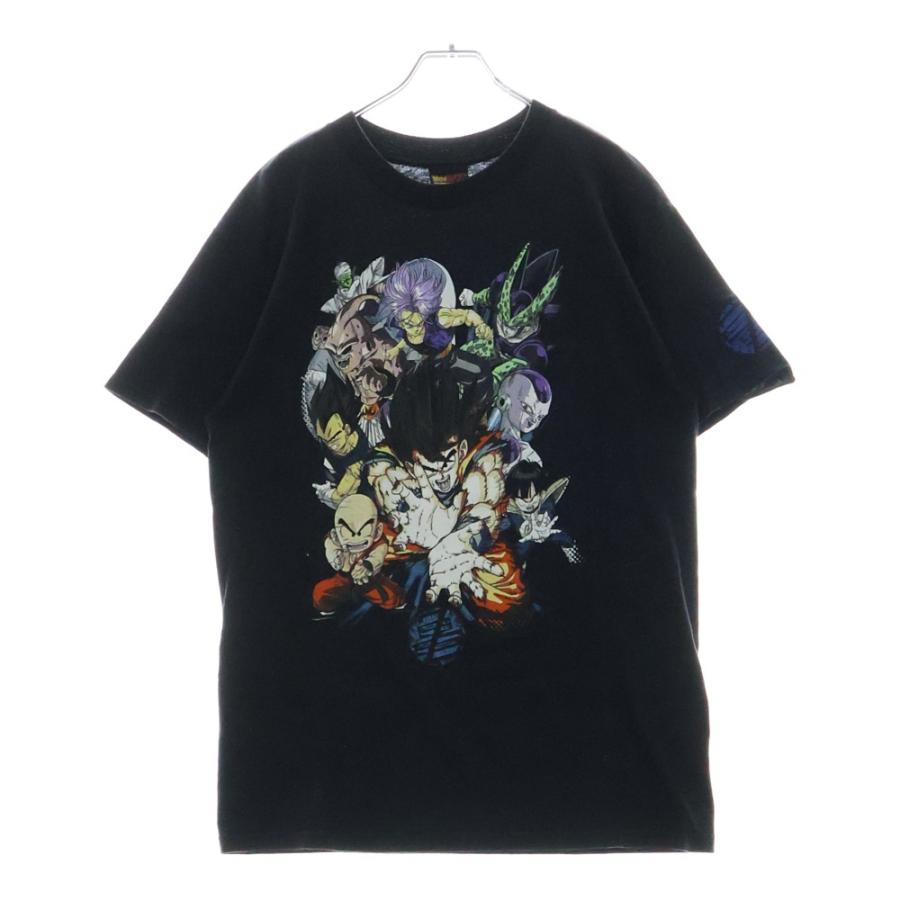 00s ドラゴンボール DRAGONBALL Tシャツ ヴィンテージ