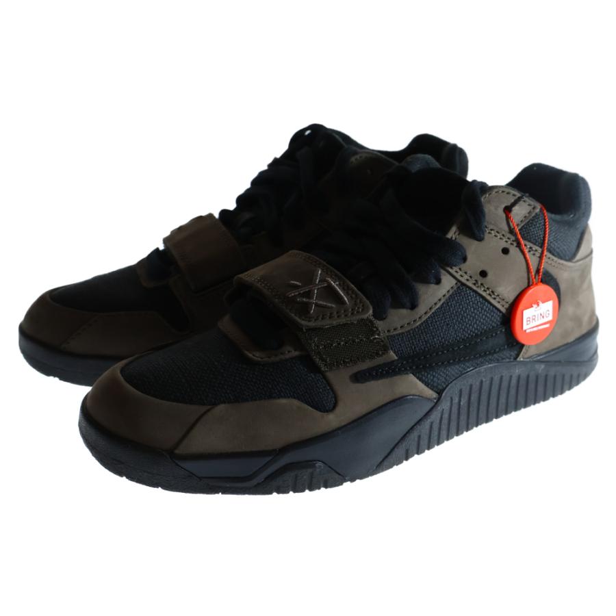 NIKE（ナイキ） ×トラヴィススコット Jordan Jumpman Jack FZ8117-204