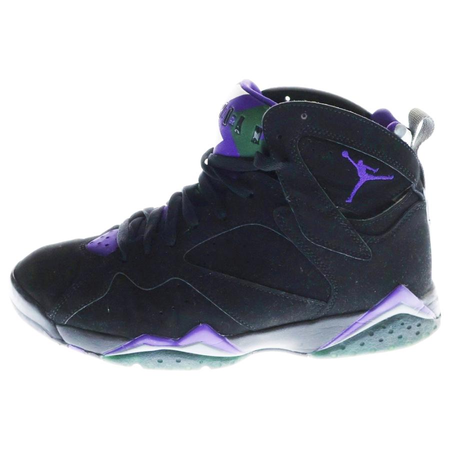 NIKE（ナイキ） AIR JORDAN 7 RETRO RAY ALLEN 304775-053 エア