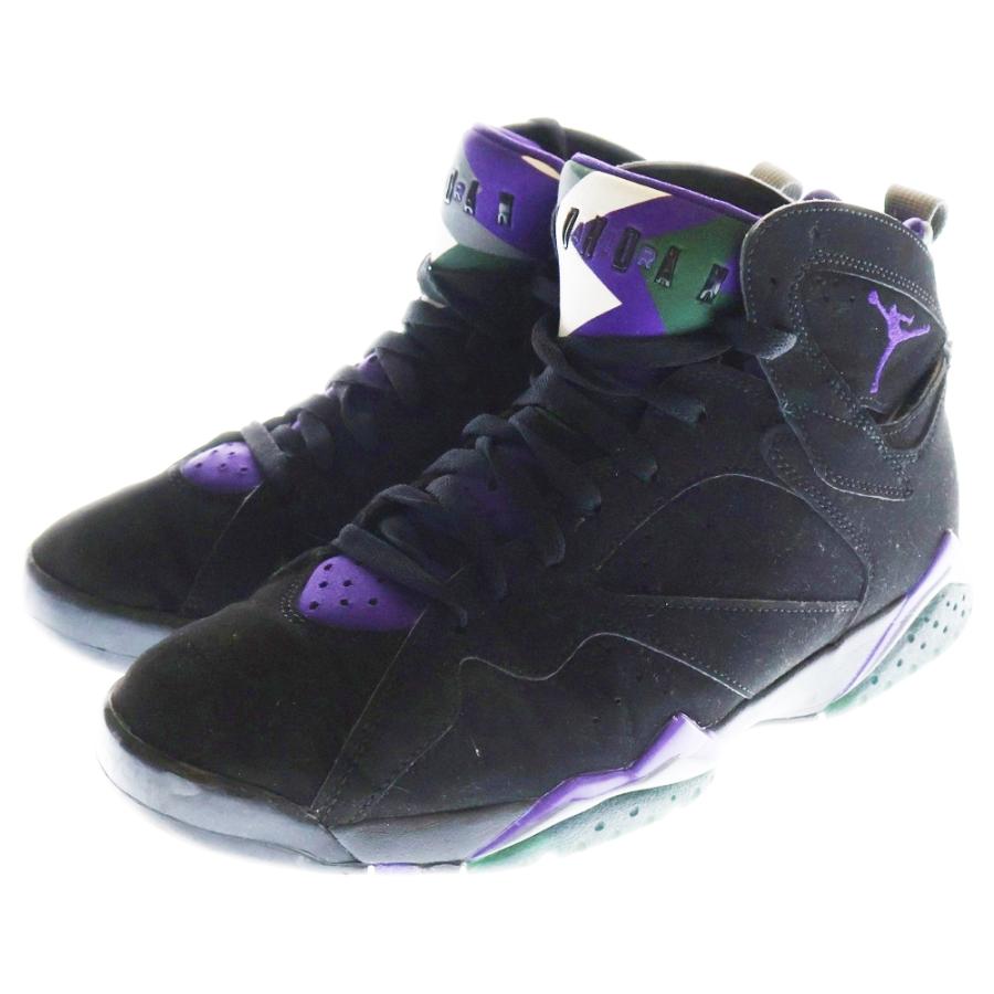 NIKE（ナイキ） AIR JORDAN 7 RETRO RAY ALLEN 304775-053 エア