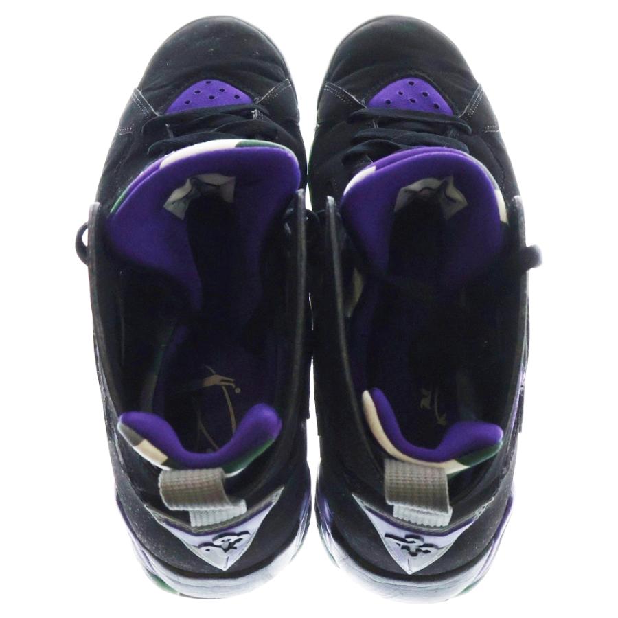 NIKE（ナイキ） AIR JORDAN 7 RETRO RAY ALLEN 304775-053 エア