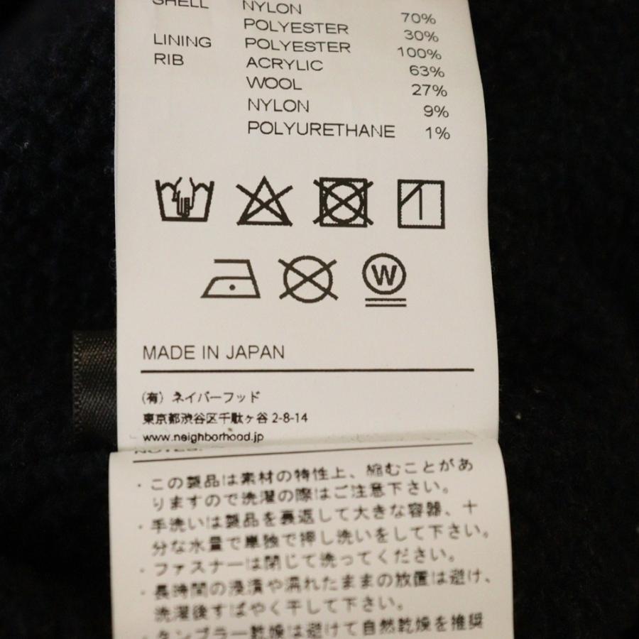 NEIGHBORHOOD（ネイバーフッド） 21AW GRACE/NE-JKT グレース