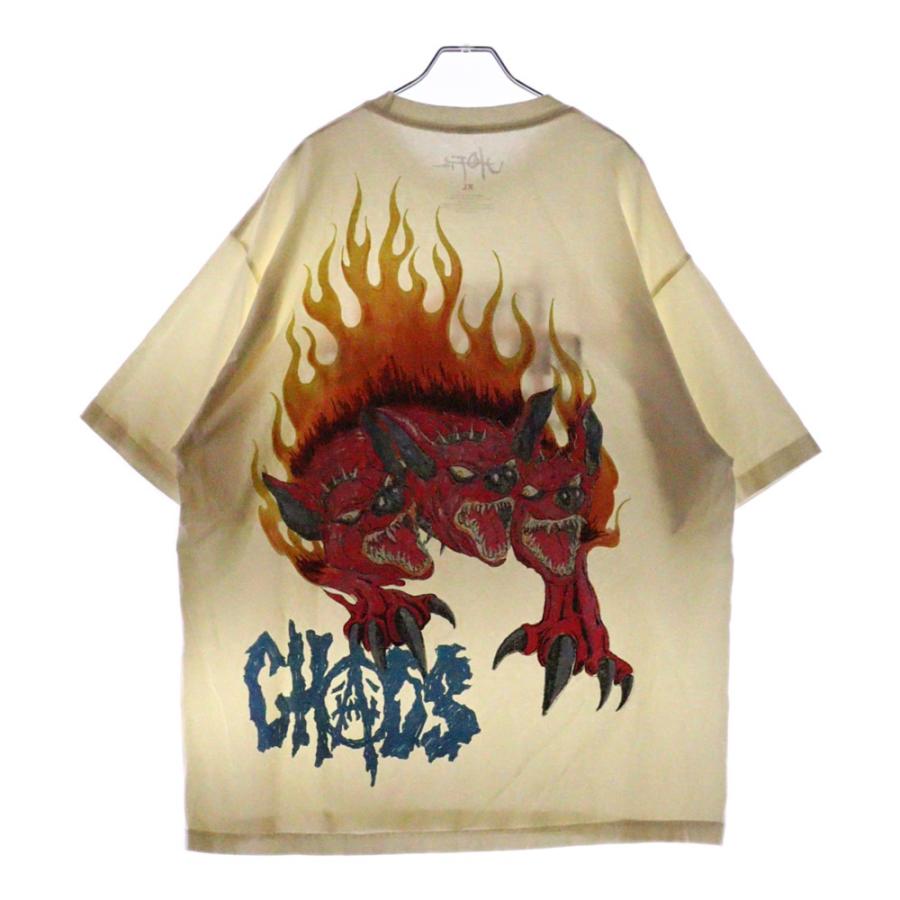 セントマイケル 23SS ×CACTUS JACK Travis Scott カクタス