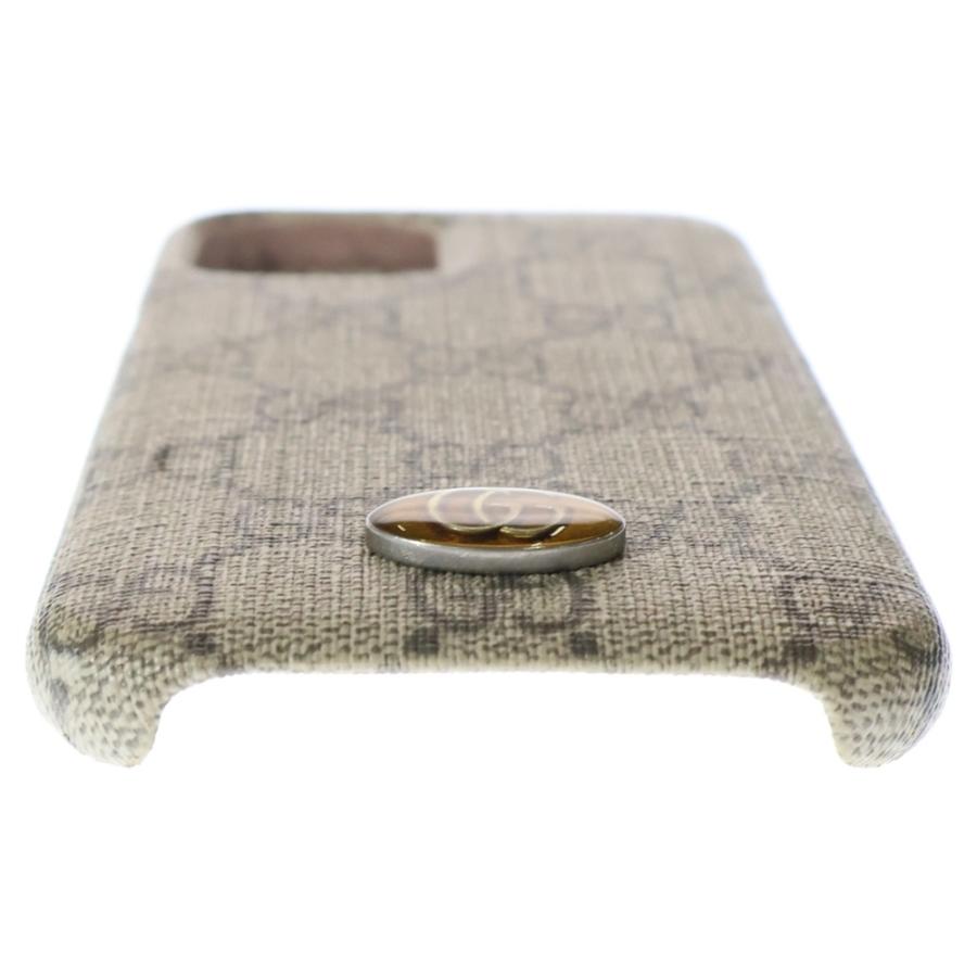 GUCCI グッチ GGスプリーム オフィディア iPhone 11 Pro ケース