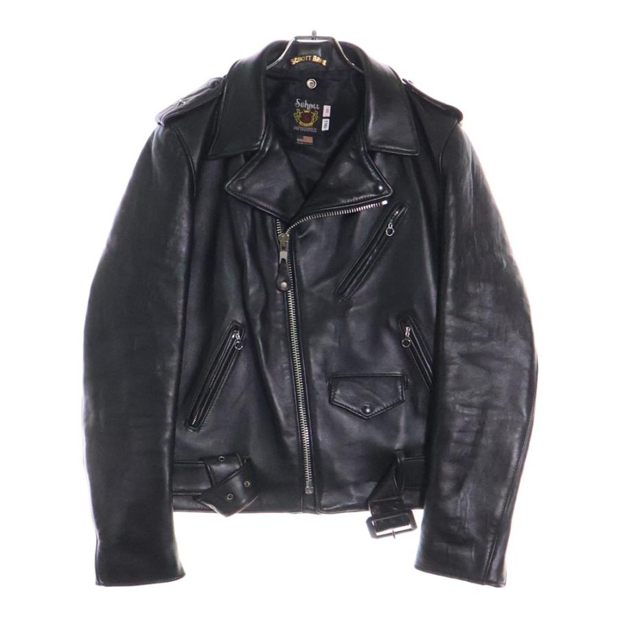 SCHOTT ショット 217US SHEEP ONESTAR シープワンスター シープ