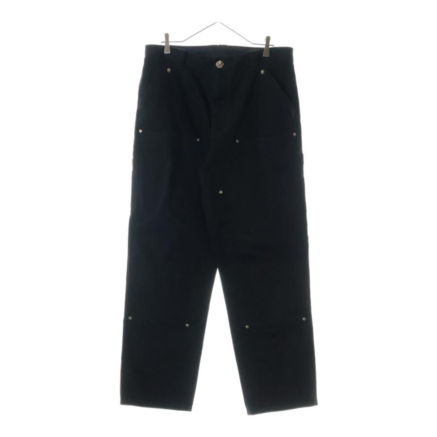 CHROME HEARTS（クロムハーツ） CARPENTER DOUBLE KNEE カーペンター